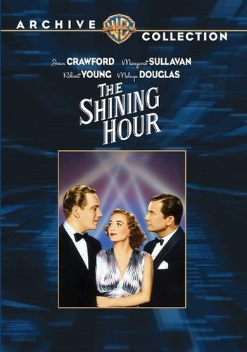 SHINING HOUR - DVD