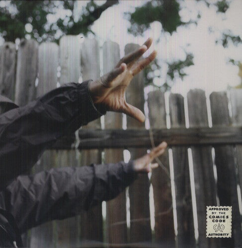 MADVILLAINY 2: MADLIB REMIX (ALBUM) - VINYL