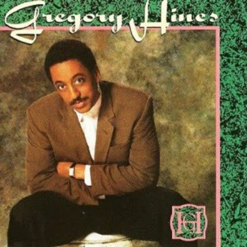 GREGORY HINES - CD