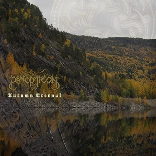 AUTUMN ETERNAL - CD