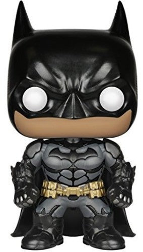 BATMAN ARKHAM KNIGHT (71) - FUNKO: POP! HEROES (BATMAN)