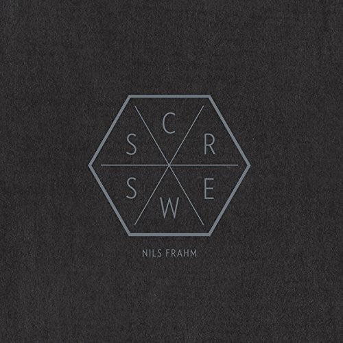 SCREWS REWORKED - VINYL