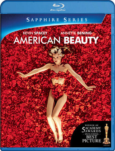 AMERICAN BEAUTY - BLU-RAY