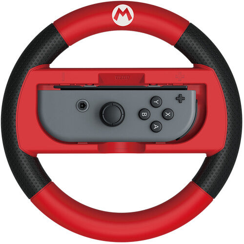 WHEEL: MARIO KART (DELUXE MARIO) - NINTENDO SWITCH: WHEEL