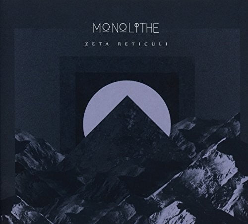 ZETA RETICULI - CD