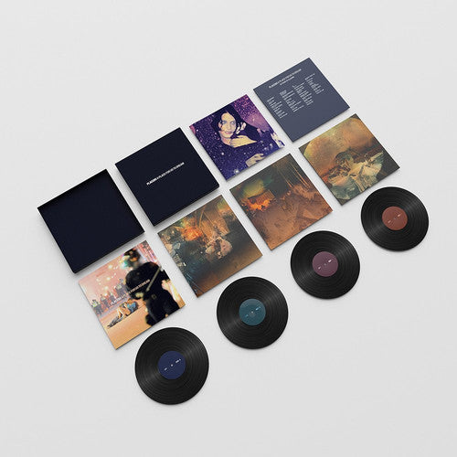 A PLACE FOR US TO DREAM (20 YEARS ..4 LP - VINYL