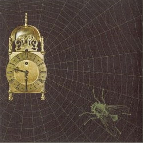 9:30 FLY: EXPANDED EDITION - CD