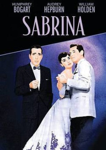 SABRINA (1954) - DVD