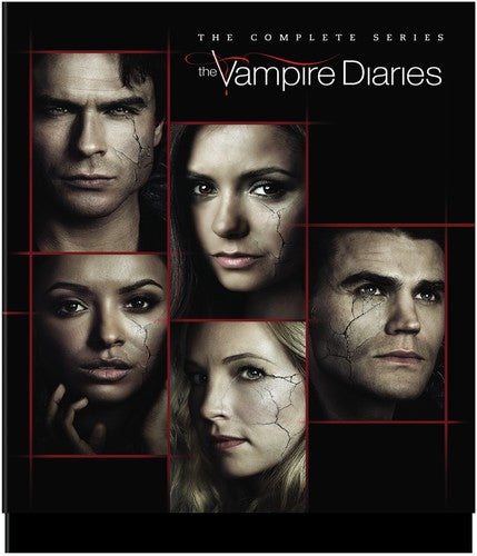 COMPLETE SERIES (38 DVD) - DVD