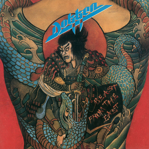 BEAST FROM THE EAST (1985: 2 CD/EXPANDED - CD