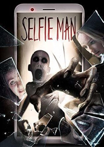 SELFIE MAN - DVD