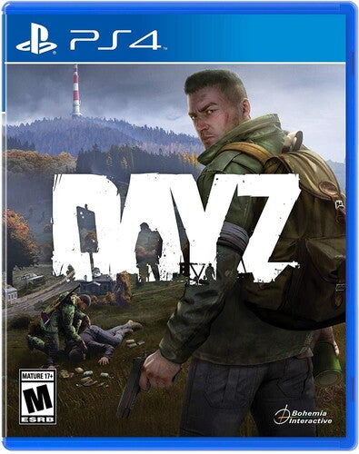 DAY Z (2019) - PS4