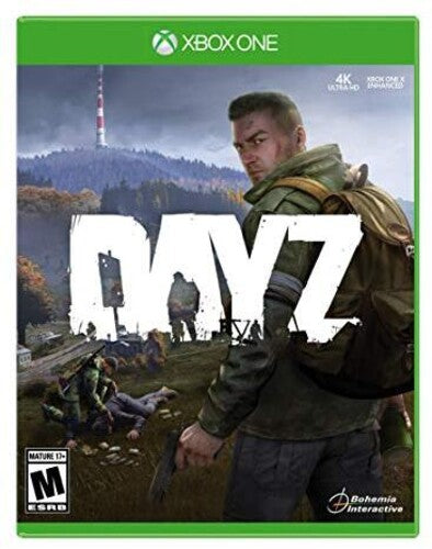 DAY Z (2019) - XBOX ONE