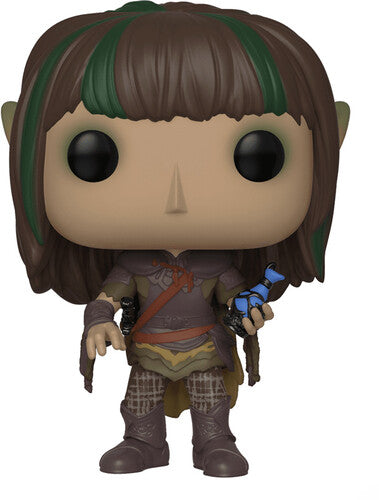 RIAN (858) - FUNKO: POP! TV (DARK CRYSTAL)