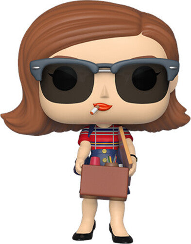 PEGGY OLSON (909) - FUNKO: POP! TV (MAD MEN)