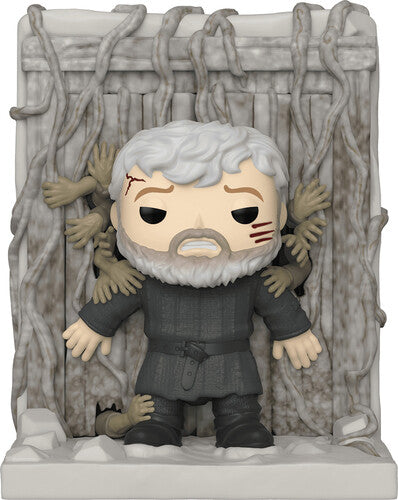 HODOR HOLDING THE DOOR (88: DELUXE) - FUNKO: POP! (GAME OF THRONES)