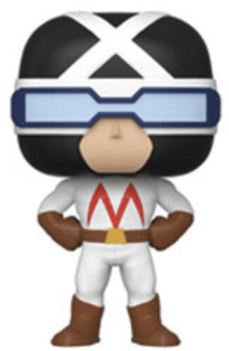 RACER X (738) - FUNKO: POP! (SPEED RACER)