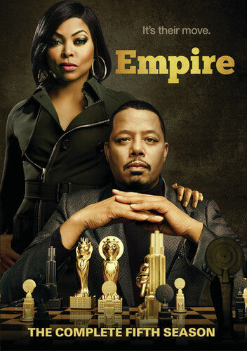 COMPLETE FIFTH SEASON (4 DVD) - DVD