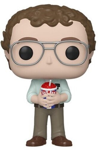 ALEXEI (923) - FUNKO: POP! TV (STRANGER ...:)