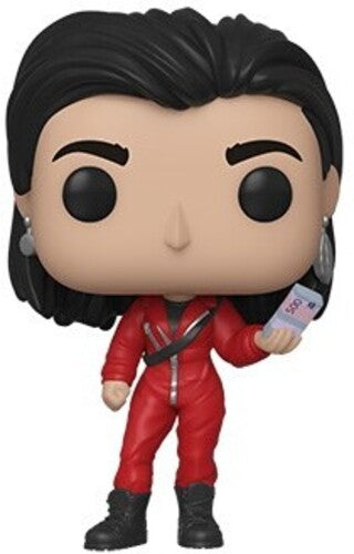 NAIROBI (916) - FUNKO: POP! TV (LA CASA DE...: