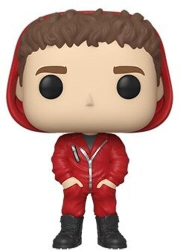 RIO (917) - FUNKO: POP! TV (LA CASA DE...: