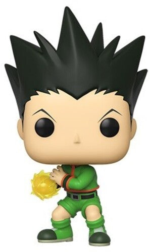 GON FREECSS (651) - FUNKO: POP! (HUNTER X HUNTER)