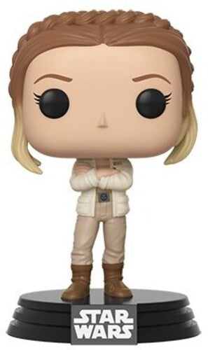 LIEUTENANT CONNIX (319) - FUNKO: POP! (STAR WARS)