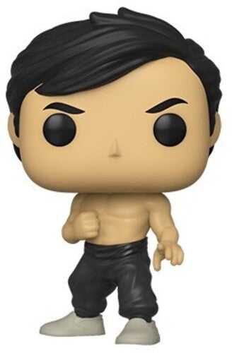 LIU KANG (535) - FUNKO: POP! GAMES (MORTAL ...: