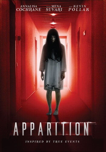 APPARITION - DVD