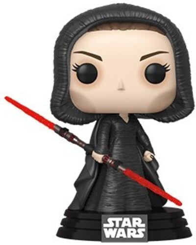 DARK SIDE REY (359) - FUNKO: POP! (STAR WARS)