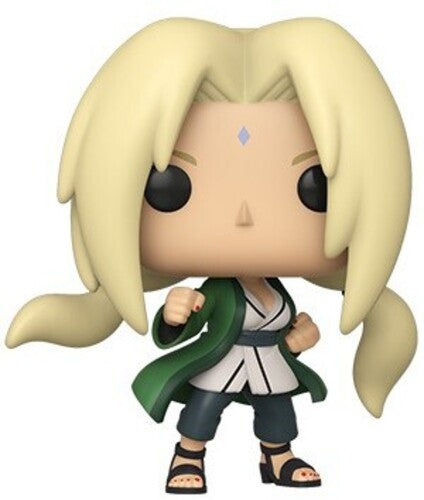 TSUNADE (730) - FUNKO: POP! ANIMATION (NARUTO)