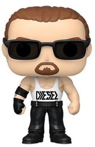 DIESEL (74) - FUNKO: POP! WWE (WWE)
