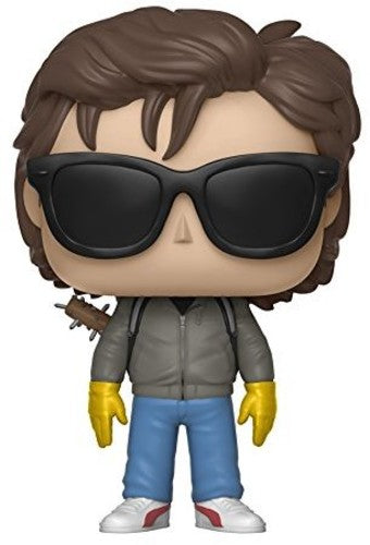 STEVE W/ SUNGLASSES (638) - FUNKO: POP! TV (STRANGER ...:)