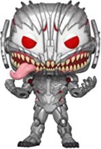 VENOMIZED ULTRON (596) - FUNKO: POP! (VENOM)