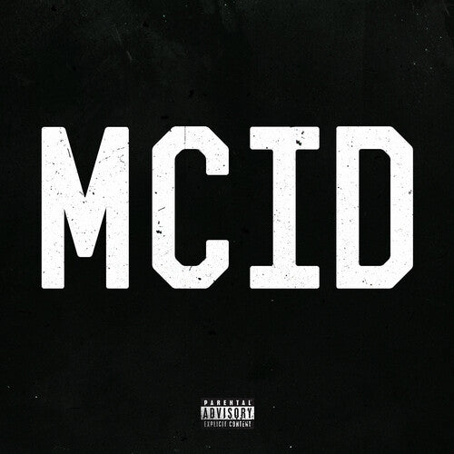 MCID (2019) - CD