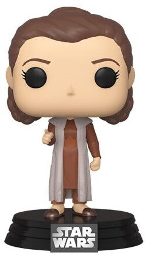 PRINCESS LEIA (362) - FUNKO: POP! (STAR WARS)