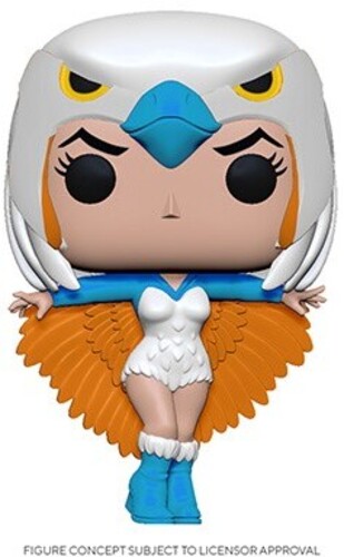 SORCERESS (993) - FUNKO: POP! TV (MASTERS OF...)