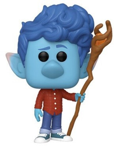 IAN LIGHTFOOT (721) - FUNKO: POP! (ONWARD)