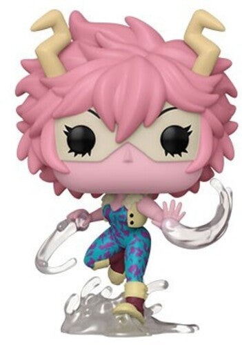 MINA ASHIDO (790) - FUNKO: POP! ANIMATION (MY HERO