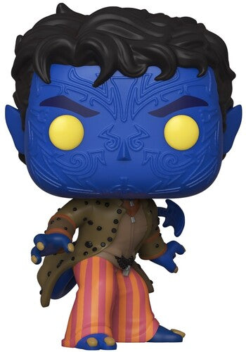 NIGHTCRAWLER (639) - FUNKO: POP! (MARVEL)