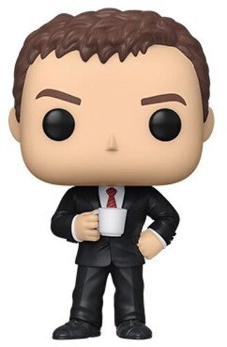 WILL TRUMAN (966) - FUNKO: POP! TV (WILL & GRACE)