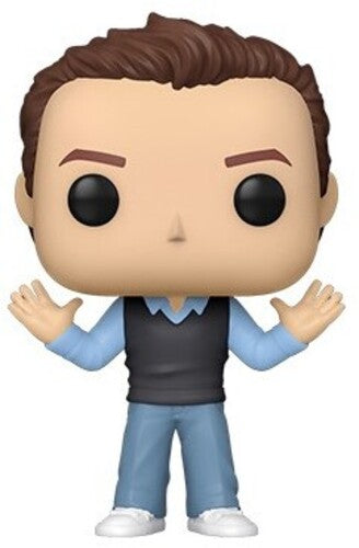 JACK MCFARLAND (969) - FUNKO: POP! TV (WILL & GRACE)