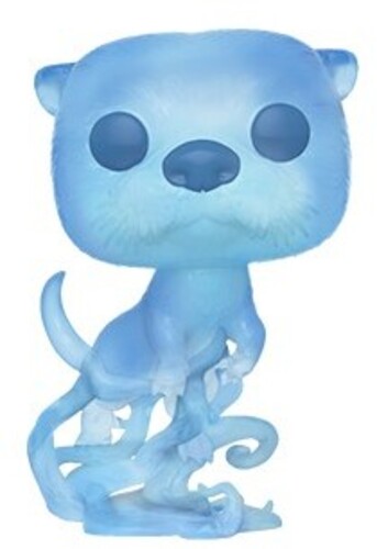 PATRONUS: HERMIONE (106) - FUNKO: POP! (HARRY POTTER)