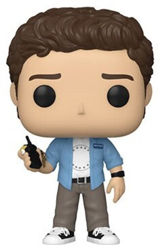 HUGHIE (979) - FUNKO: POP! TV (THE BOYS)