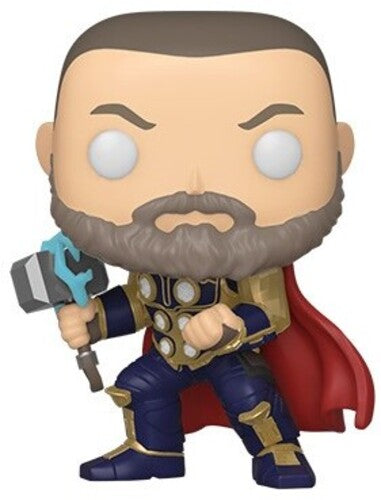 THOR (628: GAMERVERSE) - FUNKO: POP! GAMES (AVENGERS)