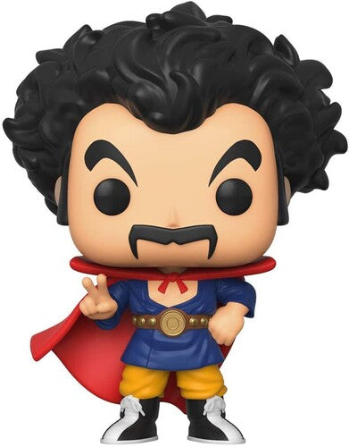 HERCULE (812) - FUNKO: POP! (DRAGON BALL SUPER