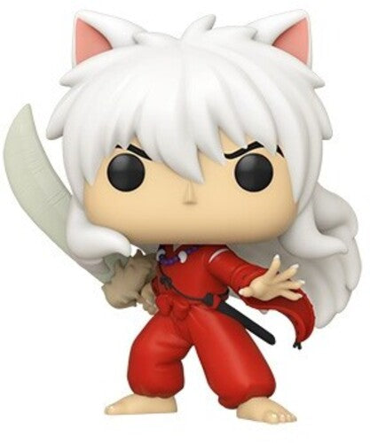 INUYASHA (767) - TOYS/NOVELTY