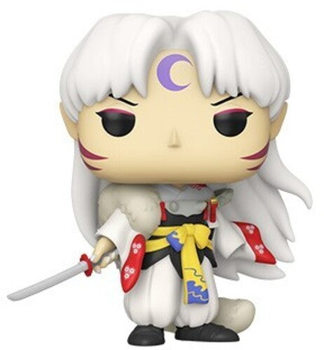 SESSHOMARU (769) - FUNKO: POP! (INUYASHA)