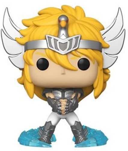 CYGNUS HYOGA (808) - FUNKO: POP! (SAINT SEIYA)