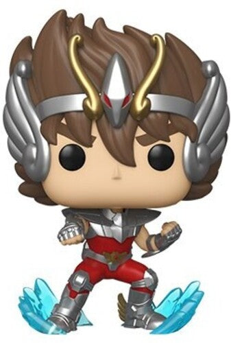 PEGASUS SEIYA (806) - FUNKO: POP! ANIMATION (SAINT..
